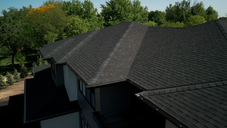 Best Steel Roofing  in Ypsilanti, MI
