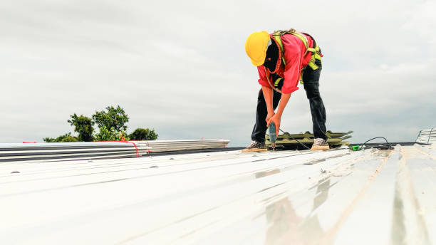  Ypsilanti, MI Roofing Service Pros