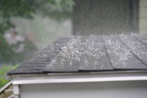 Best Commercial Roofing Services  in Ypsilanti, MI