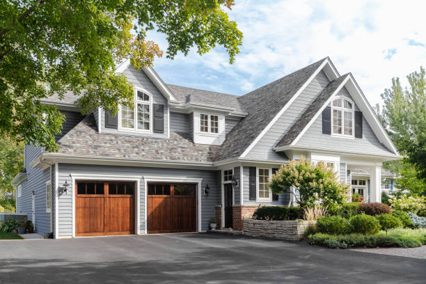 Best Flat Roofing  in Ypsilanti, MI