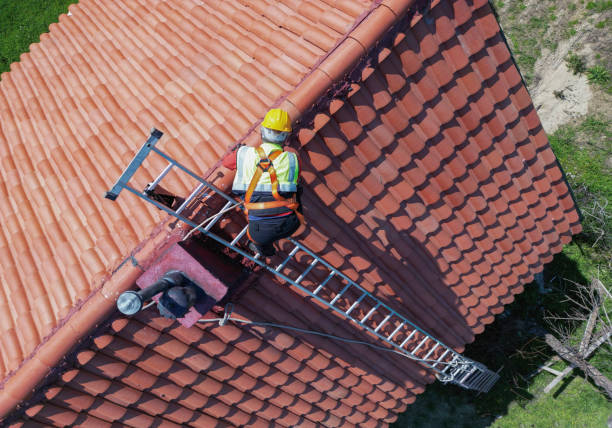 Best Green or Eco-Friendly Roofing Solutions  in Ypsilanti, MI