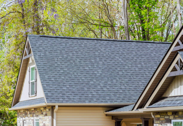 Best Storm Damage Roof Repair  in Ypsilanti, MI