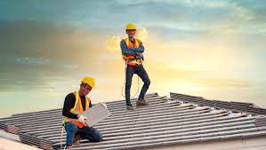 Best Gutter Installation and Repair  in Ypsilanti, MI